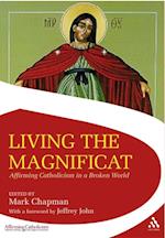 Living the Magnificat