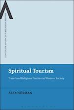 Spiritual Tourism