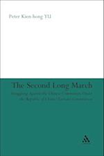 Second Long March