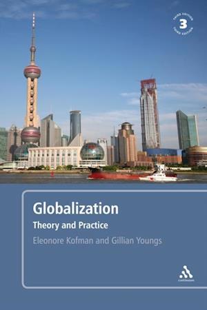 Globalization, 3rd edition