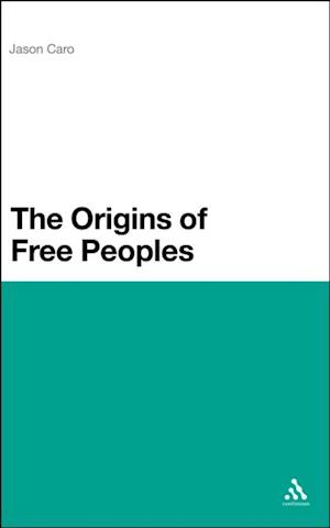 Origins of Free Peoples