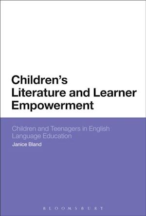 Children''s Literature and Learner Empowerment