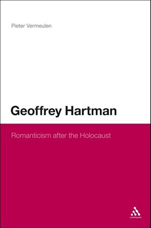 Geoffrey Hartman