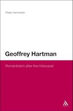 Geoffrey Hartman