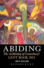 Abiding