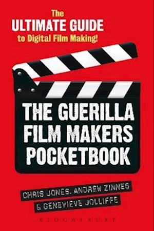 Guerilla Film Makers Pocketbook