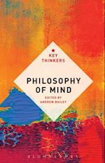 Philosophy of Mind: The Key Thinkers