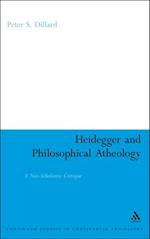 Heidegger and Philosophical Atheology