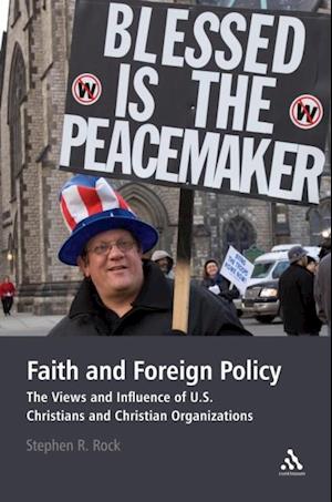 Faith and Foreign Policy