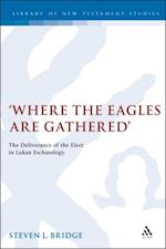 Where the Eagles are Gathered