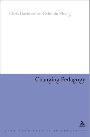 Changing Pedagogy