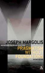 Pragmatism without Foundations 2nd ed