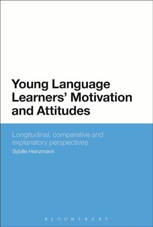 Young Language Learners'' Motivation and Attitudes