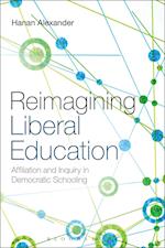 Reimagining Liberal Education