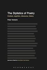The Stylistics of Poetry