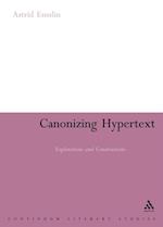 Canonizing Hypertext