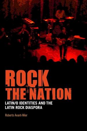 Rock the Nation