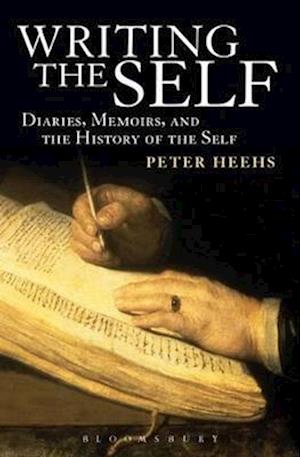 Writing the Self