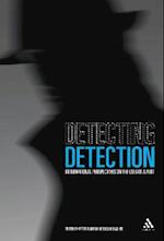 Detecting Detection