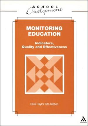 Monitoring Education