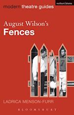 August Wilson''s Fences