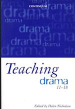 Teaching Drama 11-18