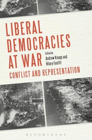 Liberal Democracies at War