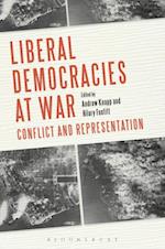 Liberal Democracies at War