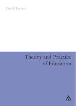 Theory and Practice of Education