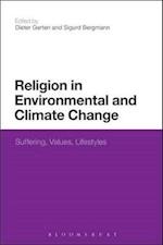 Religion in Environmental and Climate Change