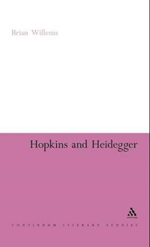 Hopkins and Heidegger