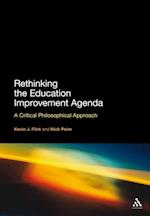 Rethinking the Education Improvement Agenda