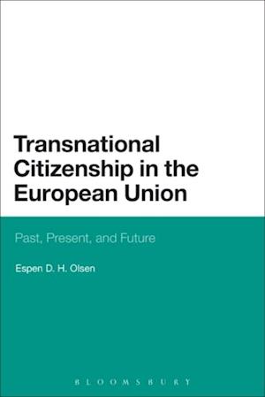 Transnational Citizenship in the European Union