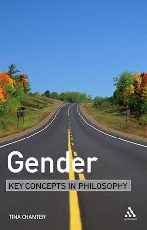Gender: Key Concepts in Philosophy