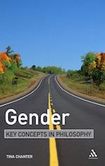 Gender: Key Concepts in Philosophy