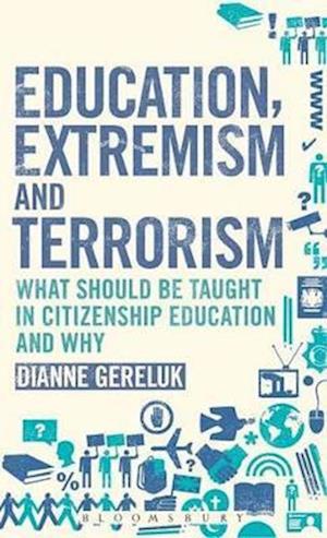 Education, Extremism and Terrorism