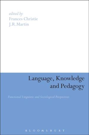 Language, Knowledge and Pedagogy