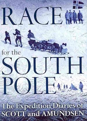 The Race for the South Pole