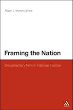 Framing the Nation