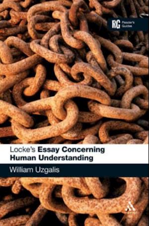 Locke''s ''Essay Concerning Human Understanding''