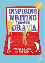 Inspiring Writing through Drama