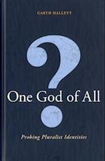 One God Of All?