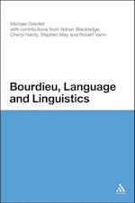 Bourdieu, Language and Linguistics