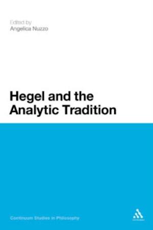 Hegel and the Analytic Tradition