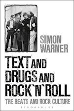 Text and Drugs and Rock 'n' Roll