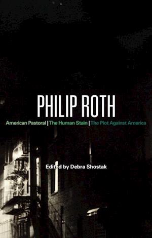 Philip Roth