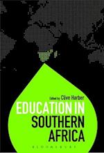 Education in Southern Africa