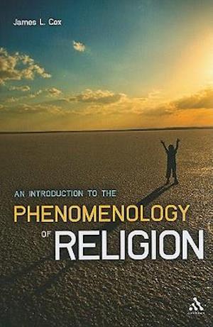 An  Introduction to the Phenomenology of Religion