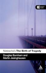 Nietzsche''s ''The Birth of Tragedy''