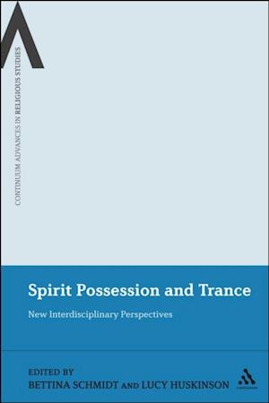 Spirit Possession and Trance